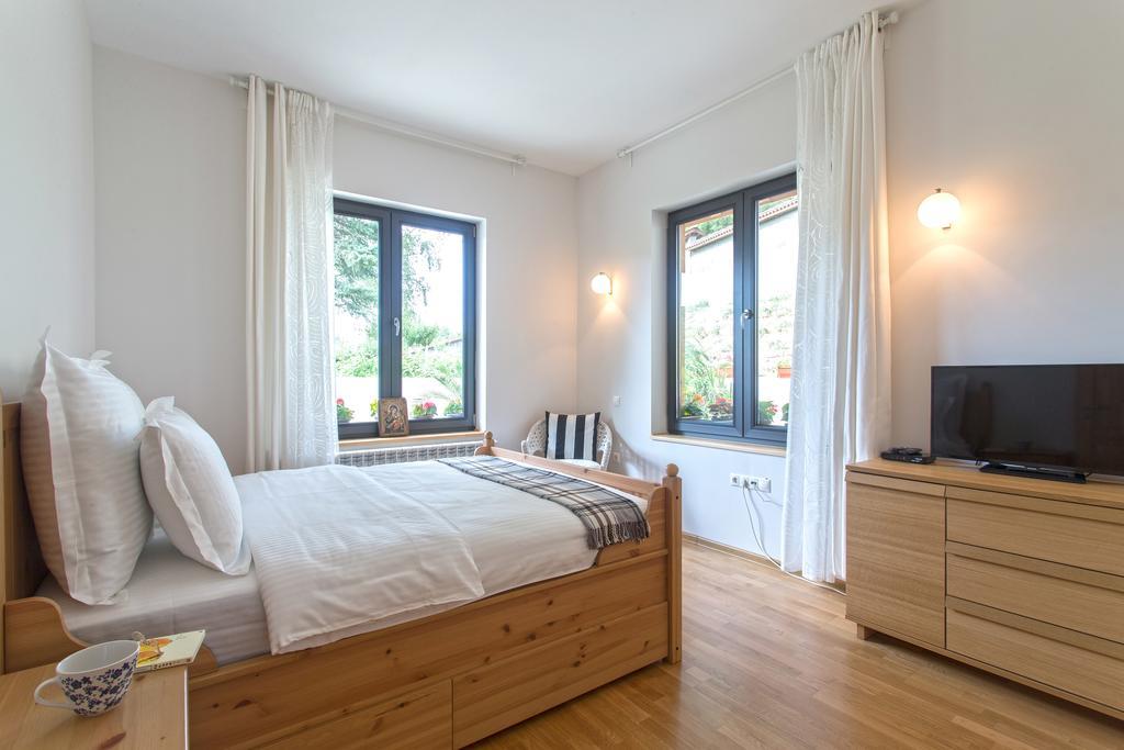 Green Hill Luxury Villa 贝尔科维察 外观 照片