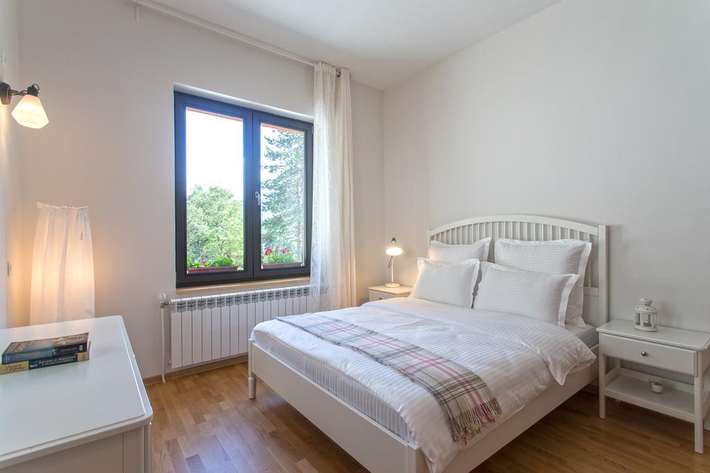 Green Hill Luxury Villa 贝尔科维察 外观 照片